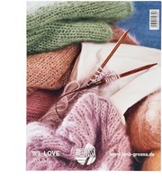 Lana Grossa Beloved Knits 2022/2023-2