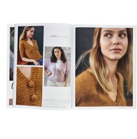 Lana Grossa Beloved Knits 2022/2023-3