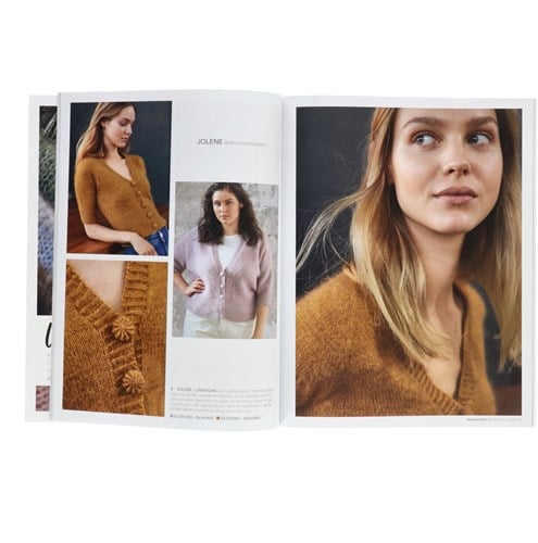 Lana Grossa Beloved Knits 2022/2023-3