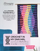 Scheepjes Make-A-Long ‘Crochet In My DNA’-2