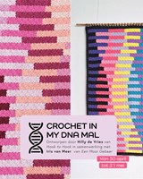 Scheepjes Make-A-Long ‘Crochet In My DNA’-3