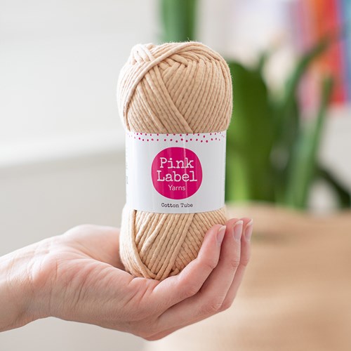 Häkelanleitung Cotton Tube Korb-3