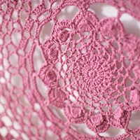 Häkelanleitung Organic Cotton Mandala-2