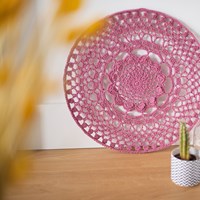 Organic Cotton Mandala Häkelpaket-2