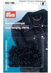 Prym Mantelaufhänger Eisen