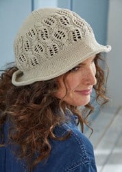 SMC Marla Hat Strickmuster