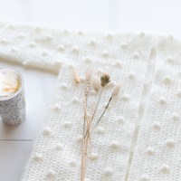 Häkelanleitung Yarn and Colors Mayfield Cardigan