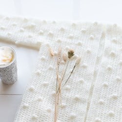 Häkelanleitung Yarn and Colors Mayfield Cardigan