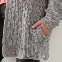 Häkelanleitung Yarn and Colors Mayfield Cardigan-2