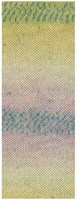 Lana Grossa Meilenweit 100 Alpaca Print 2207 Pastellgelb/-grün/Flieder/Jade/Grünbeige/Kiwi/Opalgrün-2