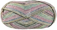 Lana Grossa Meilenweit 100 Cotone Vegano Mango 4451 Flieder/Grn/Anthrazit/Lemon/Trkis/Rosa/Pink