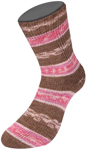 Lana Grossa Meilenweit 100 Cotton Bamboo Sabbia 2466-3