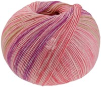 Lana Grossa Meilenweit 100 Merino Extrafine Luna 4117