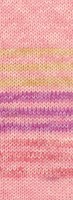 Lana Grossa Meilenweit 100 Merino Extrafine Luna 4117-3