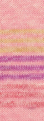 Lana Grossa Meilenweit 100 Merino Extrafine Luna 4117-3