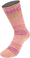 Lana Grossa Meilenweit 100 Merino Extrafine Luna 4117-2