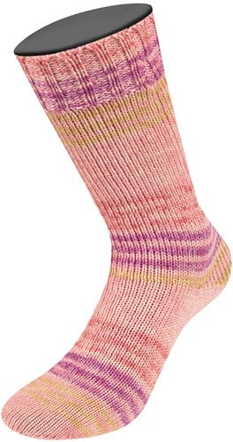Lana Grossa Meilenweit 100 Merino Extrafine Luna 4117-2
