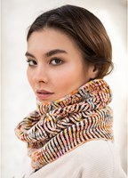 Lana Grossa Meilenweit 100 Merino Hand-Dyed 308 Nanda-2
