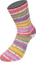 Lana Grossa Meilenweit 100 Solo Cotone Palma 3763-3
