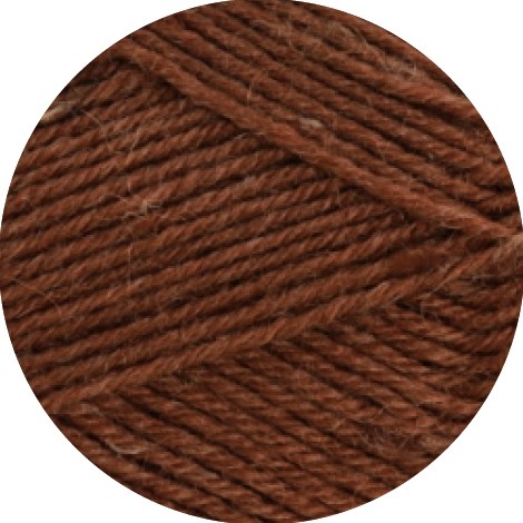 Lana Grossa Meilenweit 100 Tweed 174 Nougat-2