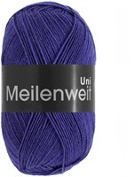 Lana Grossa Meilenweit 100 1392 Tintenblau