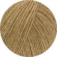 Lana Grossa Meilenweit 100 Alpaca 2006 Camel-2
