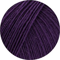 Lana Grossa Meilenweit 100 Alpaca 2021 Dunkelviolett-2