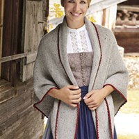 Lana Grossa Meilenweit 6-Fach 150 Tweed 8816-2