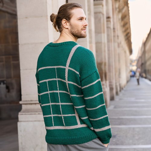 Merino Aran 