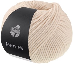 Lana Grossa Merino Piú