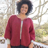merino tweed