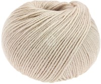 Lana Grossa Merino Uno 055 Grège