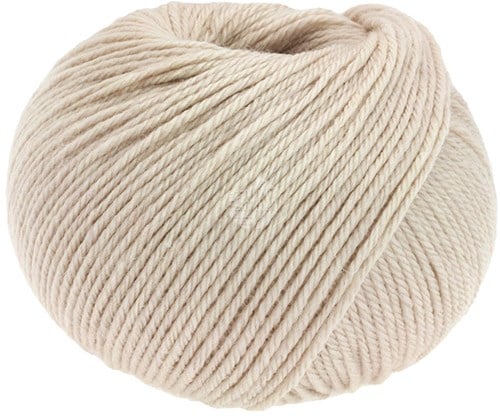 Lana Grossa Merino Uno 055 Grège