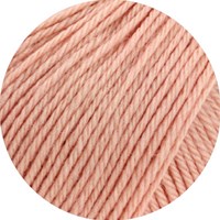 Lana Grossa Merino Uno 077 Puderrosa-2