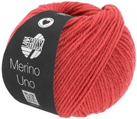 Lana Grossa Merino Uno 078 Koralle