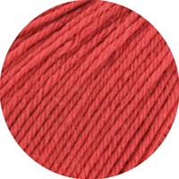 Lana Grossa Merino Uno 078 Koralle-2