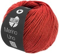 Lana Grossa Merino Uno 079 Rost