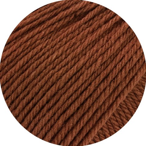 Lana Grossa Merino Uno 081 Nougat-2