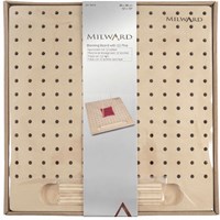 Milward Blocking Bord mit 12 Stiften-2