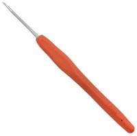 Milward Soft Grip Häkelnadel 2,50mm-2