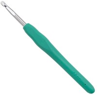 Milward Soft Grip Häkelnadel 5,50mm