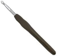 Milward Soft Grip Häkelnadel 6,00mm