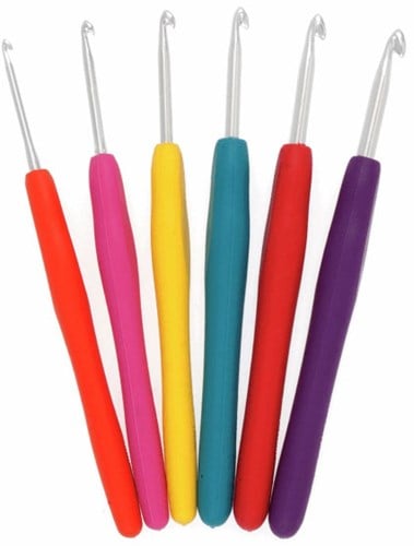 Milward Soft Grip