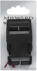 Milward Schnalle