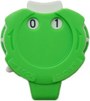 Clover Reihenzähler