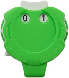 Clover Reihenzähler