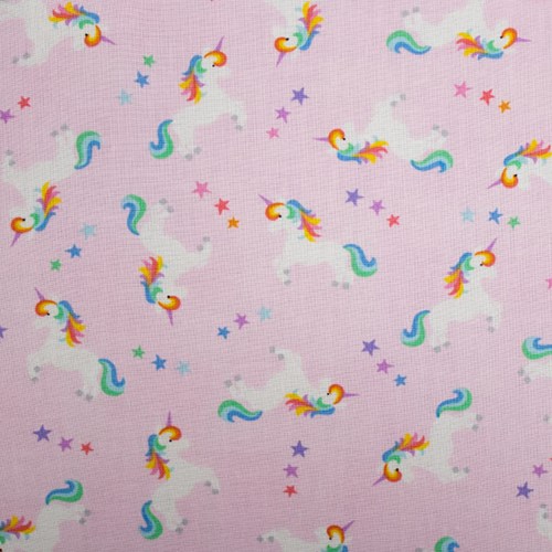 Aufbewahrungskoffer Mini Unicorns-3