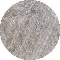 Lana Grossa Mohair Moda 017 Hellgrau-2