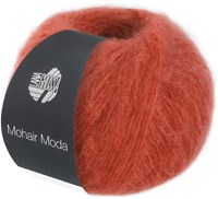 Lana Grossa Mohair Moda 025 Rost