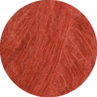 Lana Grossa Mohair Moda 025 Rost-2